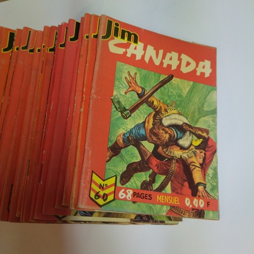 Jim canada 60 a - canada,