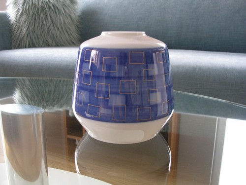 Vaso hutschenreuther - m,
