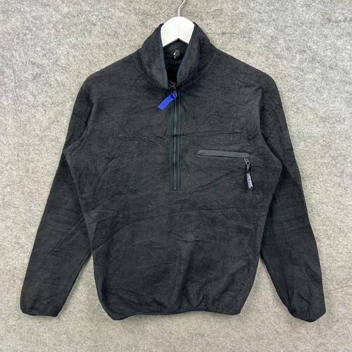 Patagonia fleece uomo medium - fleece,