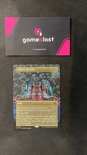 Magic:The Gathering | Cavern