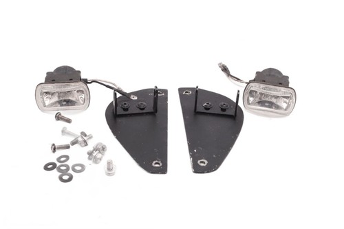 Kit supporto fendinebbia - , fari