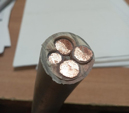 Cavo 3x50mmq 1x25mmq - 3x50mmq+1x25mmq, fg16or16