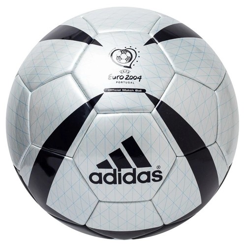 Adidas euro 2004 pallone - euro,