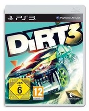 Dirt 3 di Koch Media GmbH |