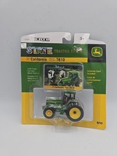 Trattore statale ERTL 1/64