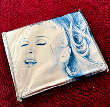 MADONNA GERMAN  SEX BOOK