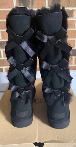 Stivali alti ugg - donna, bailey