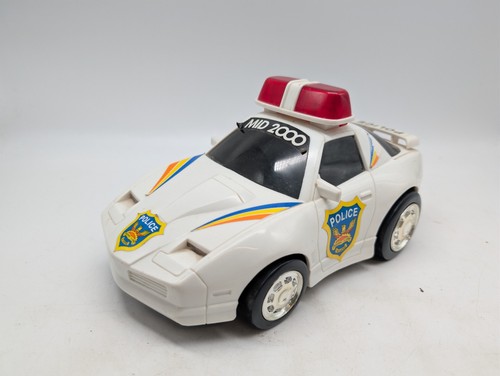 Weina police car auto della - weina,