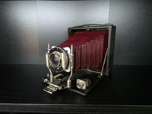 Kodak star premo soffietto - star,