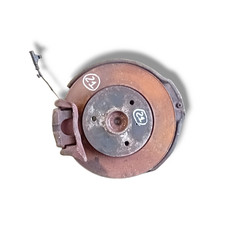 Mozzo montante fusello DX per Smart 451