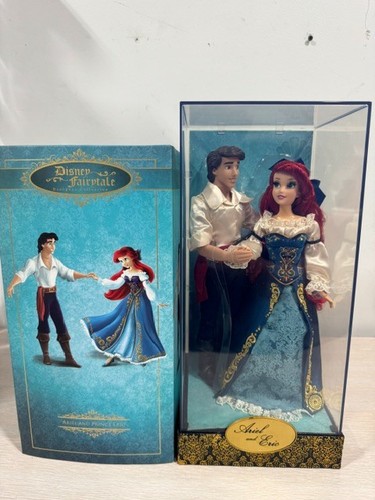 Disney fiaba sirenetta ariel - disney,