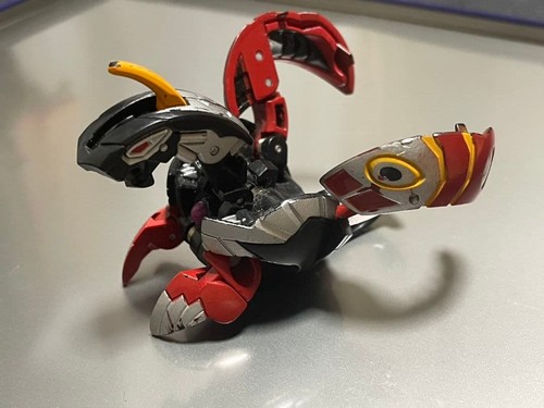 Spin master bakugan - spin,