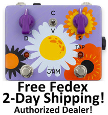Nuovo jam pedals retrovibe - jam,