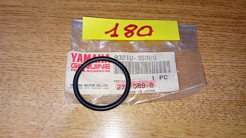 Oring anello tappo scarico