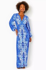 Maxi abito Lilly Pulitzer