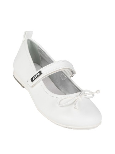 Asso ballerine bambina con - ballerine, da