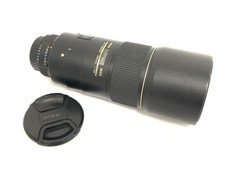 Nikon Nikkor AF-S 300 mm f/4D