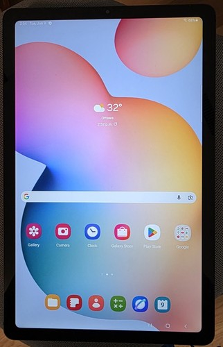 Samsung galaxy tab - samsung,