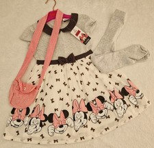 NUOVO SET COMPLETO MINNIE