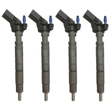 Diesel Fuel Injector Set (4)
