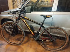 Bicicleta montaña merida - 29,