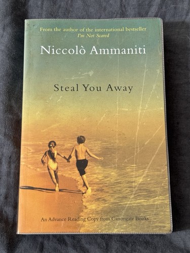 Steal you away - you,