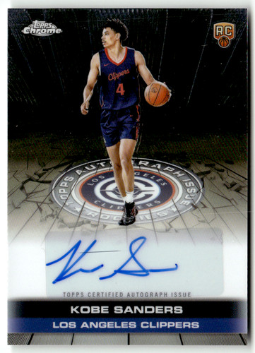 Topps nba chrome 2025 - nba,
