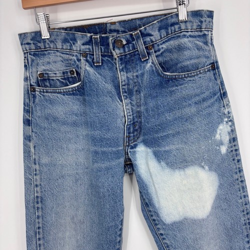 Jeans vintage anni - , 80