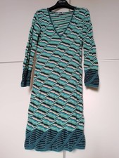 MISSONI abito in maglia