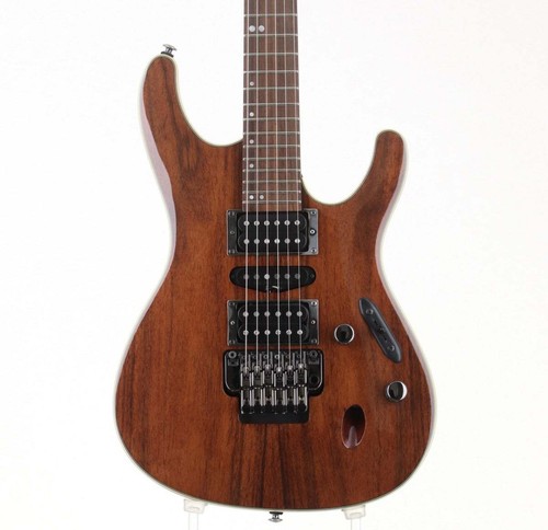 Ibanez premium s970wrw - ibanez,
