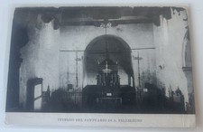 Cartolina Di San Pellegrino