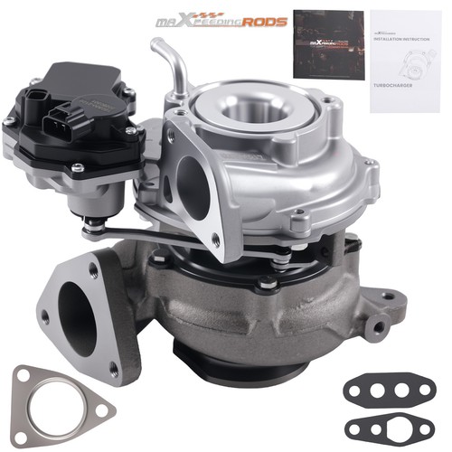Turbo ct16v per - turbo,