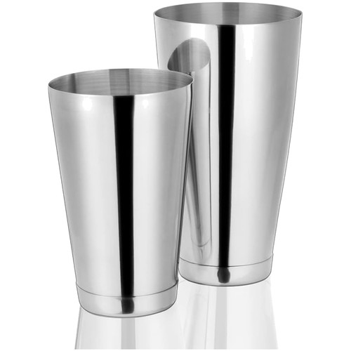 Shaker cocktail acciaio - in,