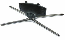 (BBB) BASE TV Stand Piedistallo  Samsung TV UE40F6320 UE40F6500 COMPLETA DI VITI