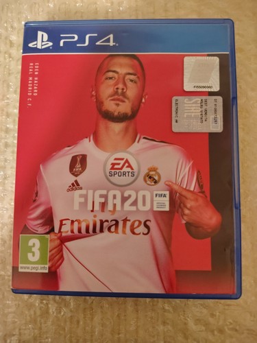 Fifa 2020 per - ,