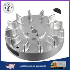 Volano Billetta Argento