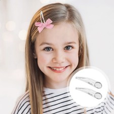  10 Pcs Mollette Per Capelli