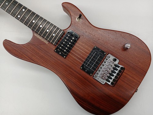 Washburn padauk nuno - padauk,