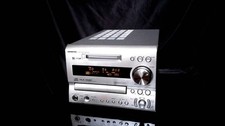 ONKYO FR-7GX CD MD MDLP Mini
