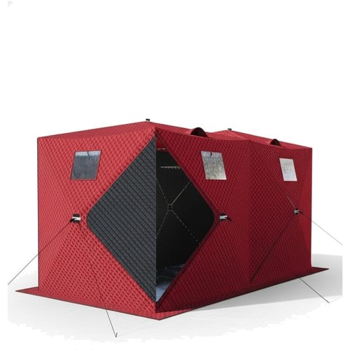 Pop tenda pesca - pop-up, su