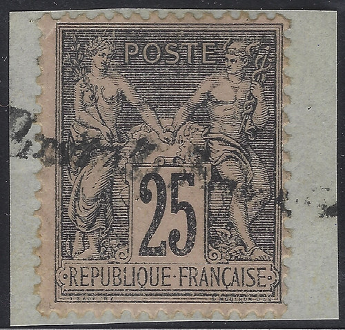 Bfe griffe italienne - griffe,
