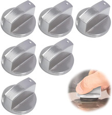6 Pezzi Manopole Piano