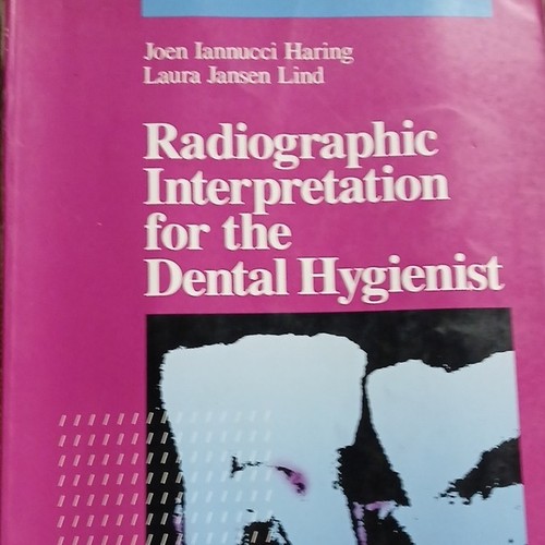 Radiographic interpretation - radiographic,