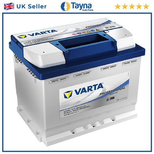 Batteria auto 930060054b912 - auto,