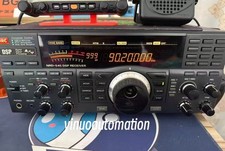 JRC NRD-545 Shortwave Receiver