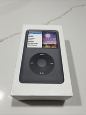 Apple iPod Classic 160GB (Late