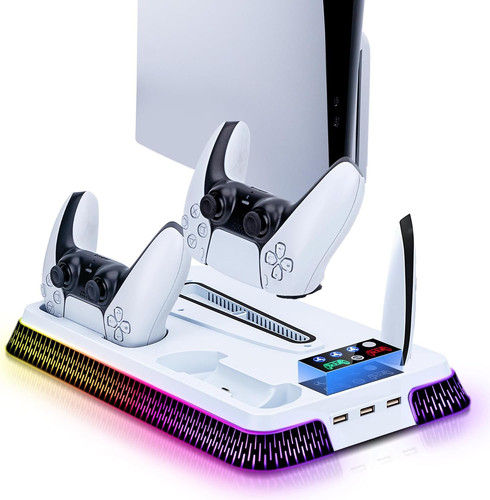 Supporto verticale - supporto,