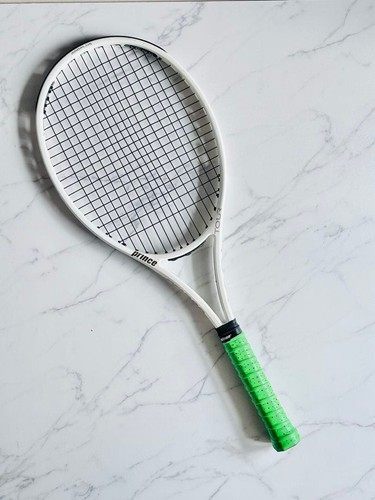 Prince tour tennis racket - tour,