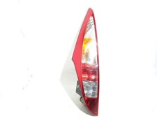 1484600080 LEFT REAR LAMP /