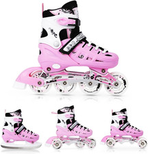 NILS NH10905 - Pattini Da